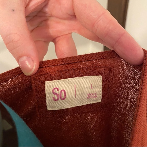 (SALE) Woven Collar Cotton Shirt - Picture 12 of 12